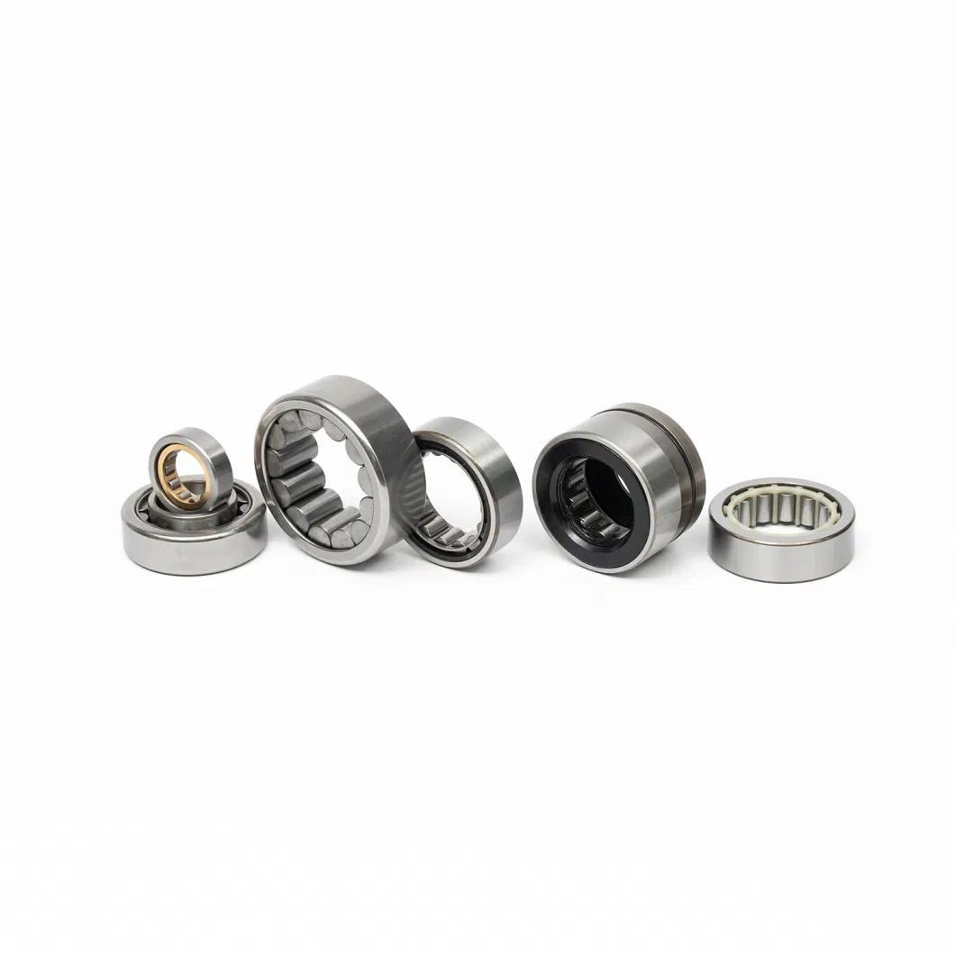 Needle Bearing HK /Nk/Na/Fy/F/Bk/Axk Needle Roller Bearing for Auto Gearbox