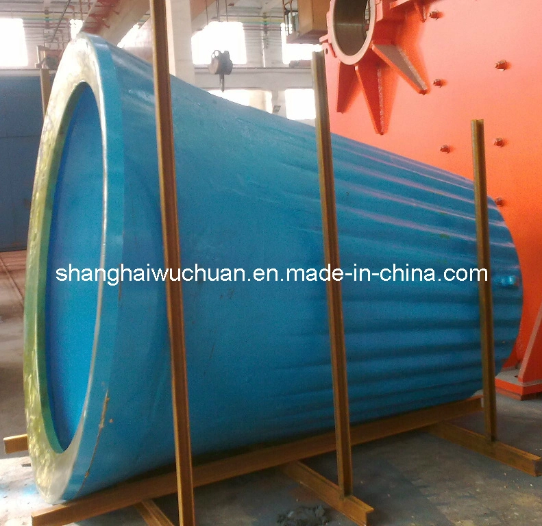 Manganese Cone Parts Mantle/Concave/Bowl Liner for Gyratory Crusher