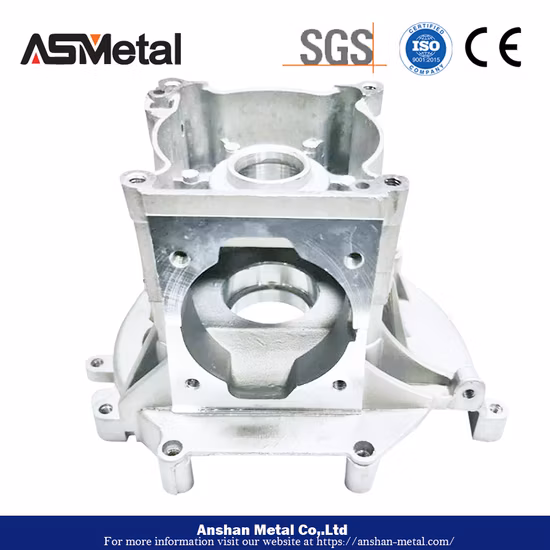 China Foundry Rough/Finished Machining Large Customized Low Carbon/Alloy Steel Casting Grinding Table Spare Part by Sand Casting for Vertical Mill