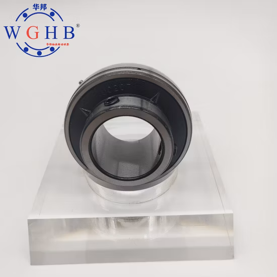 Pillow Block Bearing with ISO Certificate/Bearings/Bearing (UC204 UC205 UCP205 UCP205