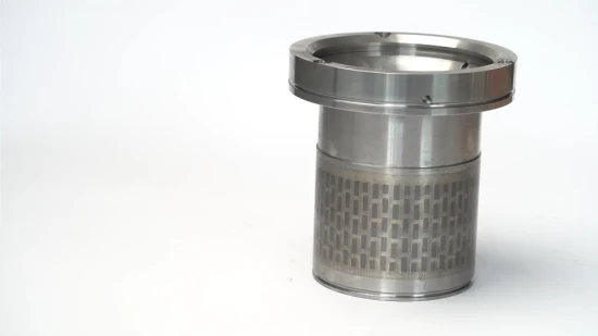 Tungsten Carbide Tc Radial Bearing Chemical Resistance for Downhole Motor