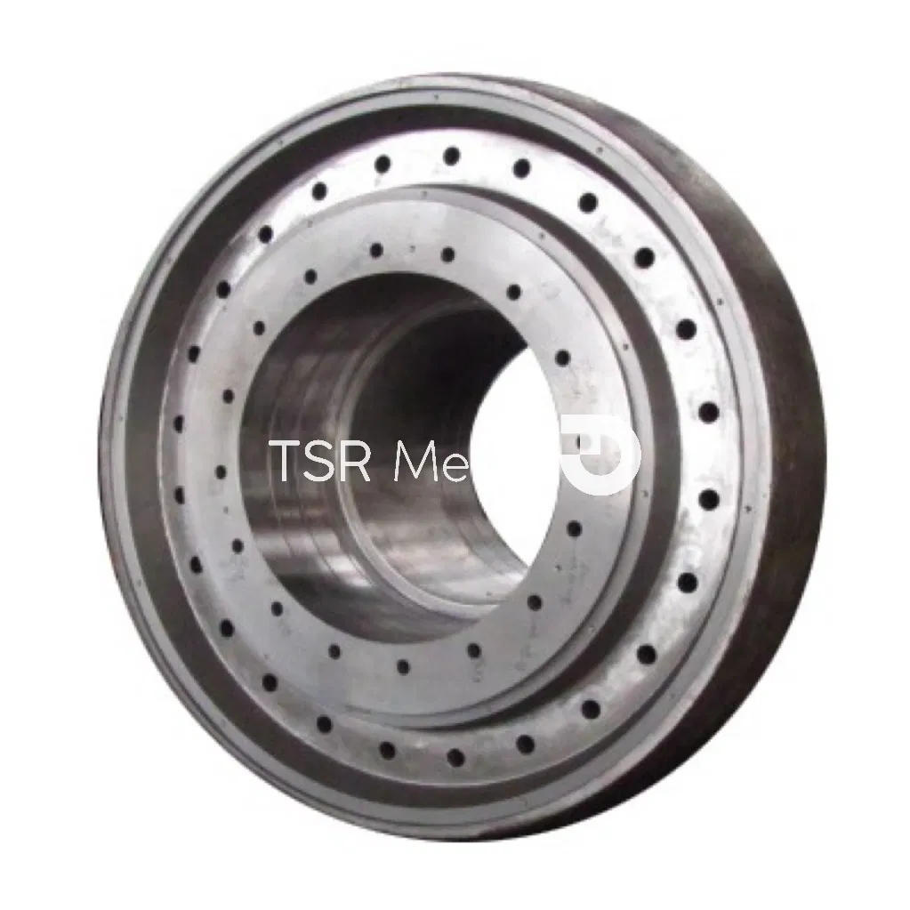 Vertical Mill Grinding Roller Spare Parts