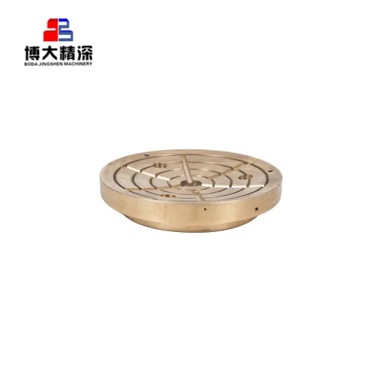 Apply to HP400/HP500 Cone Crusher Spare Parts Bronze Socket Liner