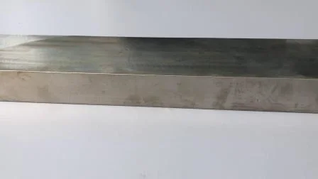 As2074 L2b Crusher Parts High Manganese Steel Hammer Head