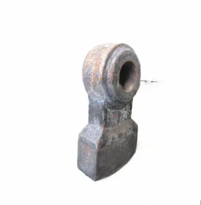 Metal Crusher/Hammer Crusher Spare Parts Casting Mining Machine Parts