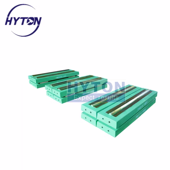 High Chrome Blow Bar Suit Impact Crusher Mining Machinery Parts
