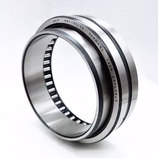 NTN Machined Large Needle Roller Bearing Rna4830 150X190X40 for Differential Bearing