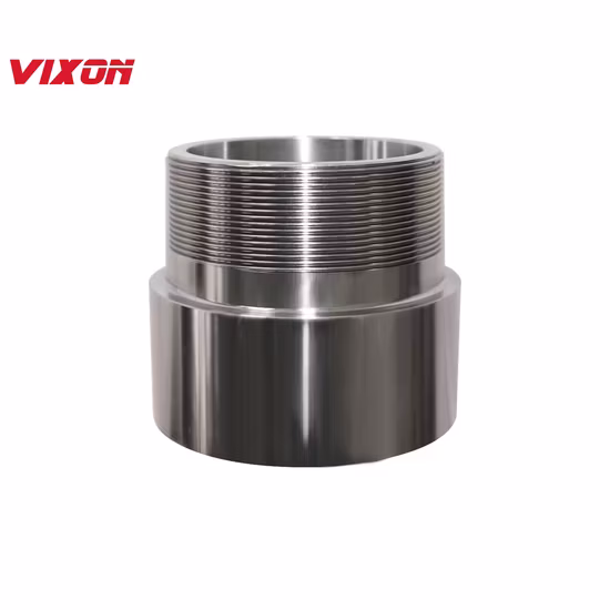 CH660 Cone Crusher Adapter