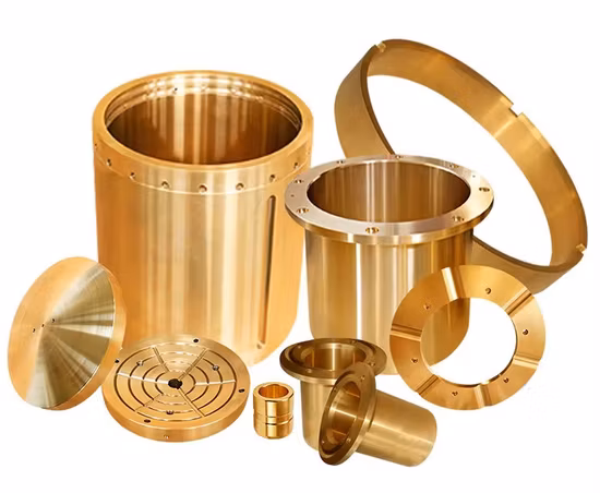 Crusher Wear Liners Cone Liners for Stone Crusher Parts