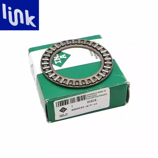 Thrust Needle Roller Bearing, Series Axk, Axw, Ax, Tc, Ntb